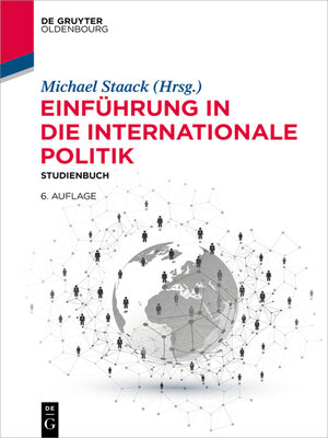 cover image of Einführung in die Internationale Politik